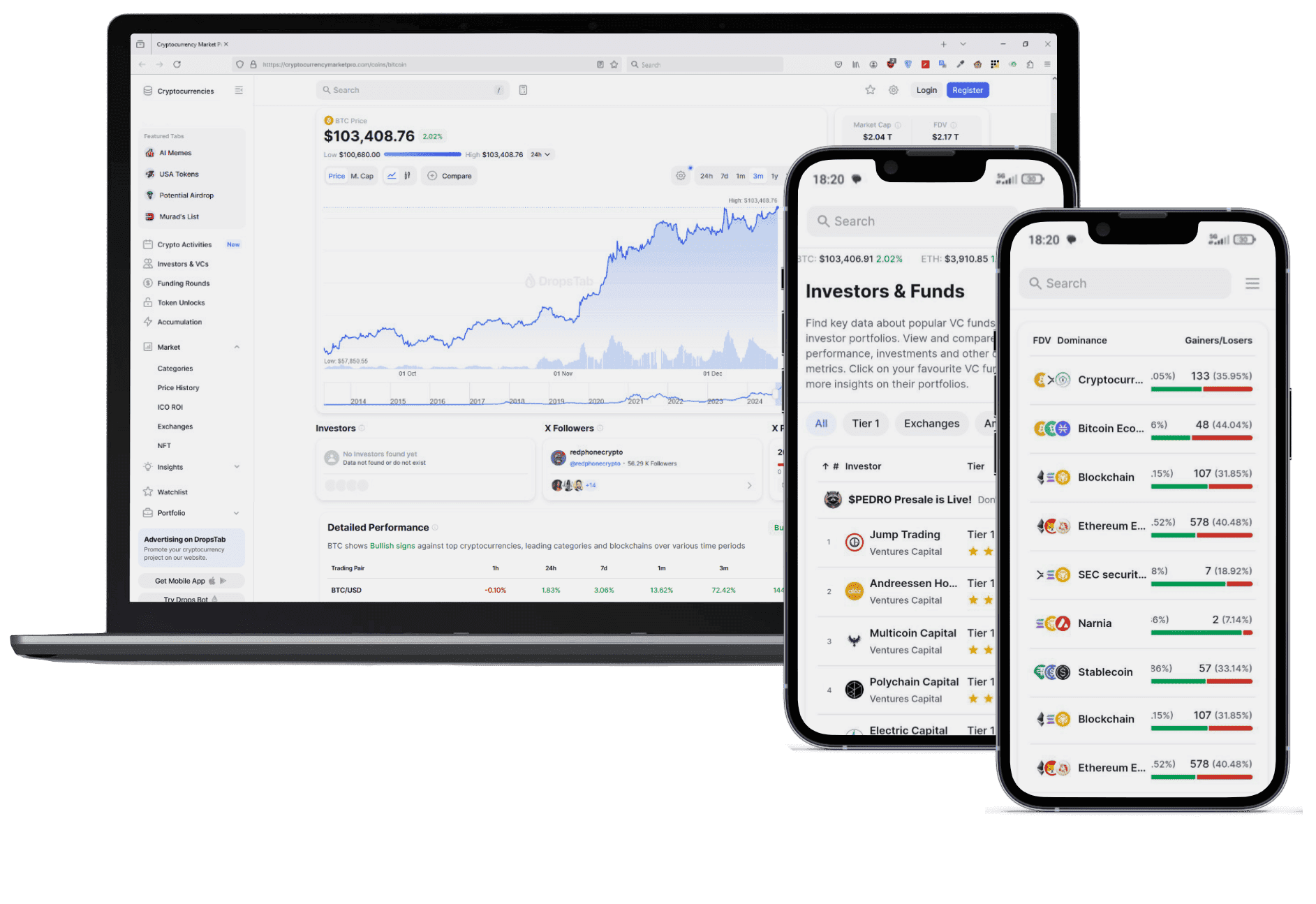 BTC-Belant 17.2 trading platform